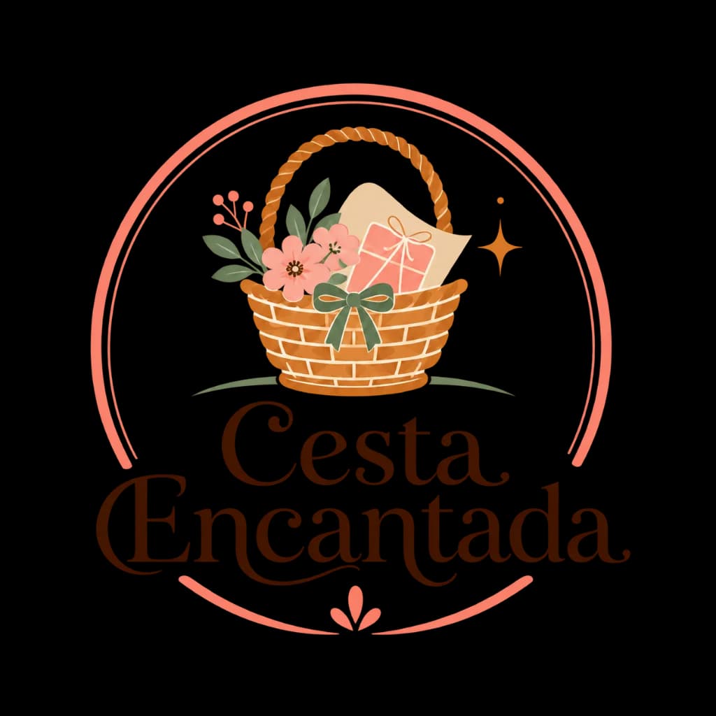 Cesta Encantada